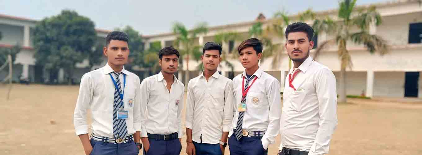 Manohar Lal Geeta Devi Mahavidyalaya